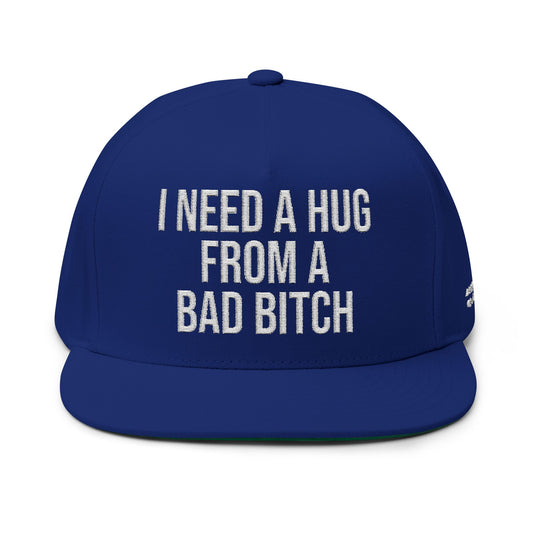 I need a hug - Cap