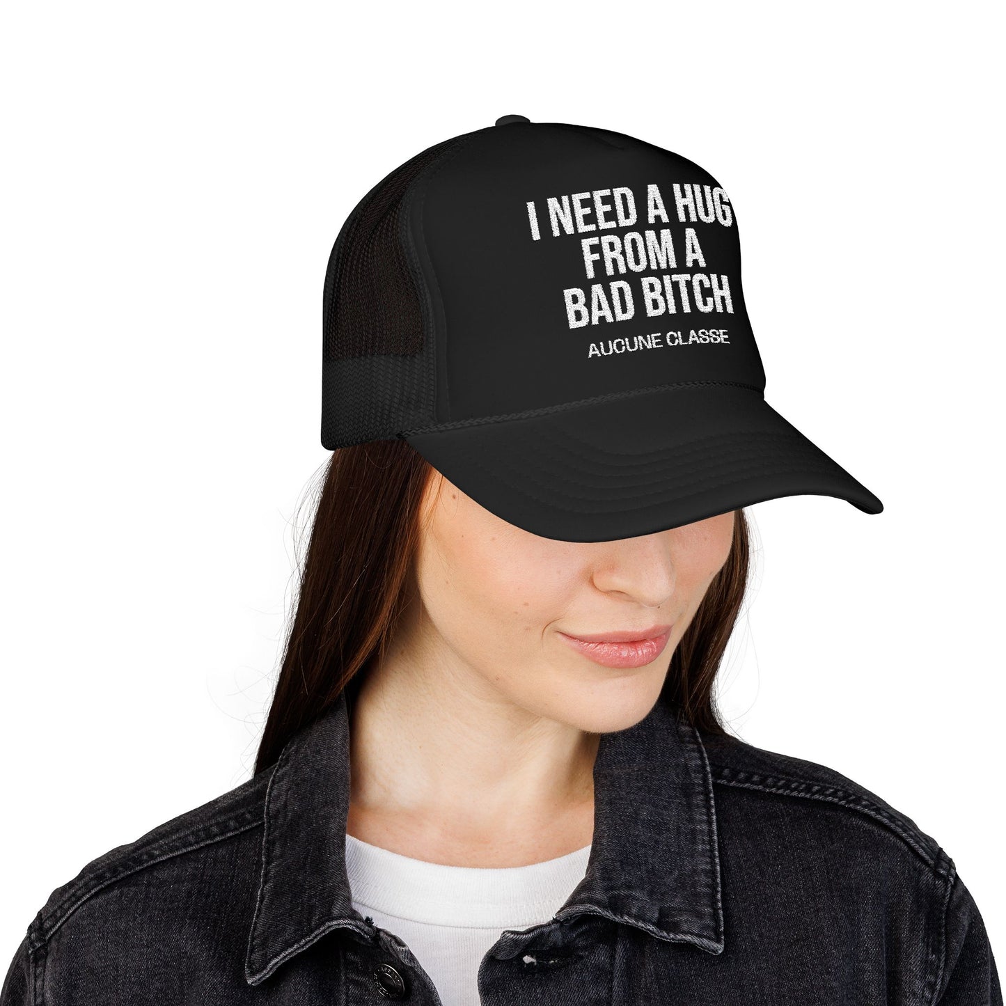 Trucker I Need a Hug