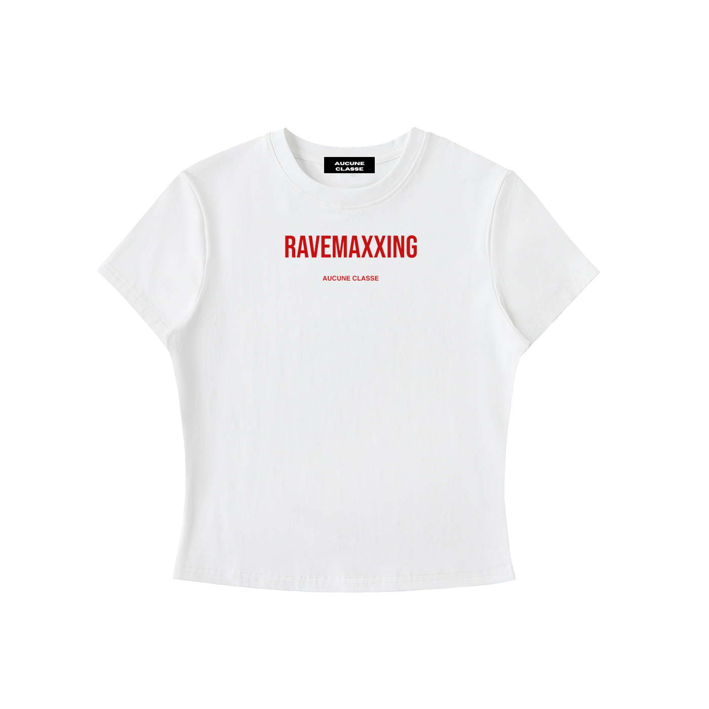 Ravemaxxing