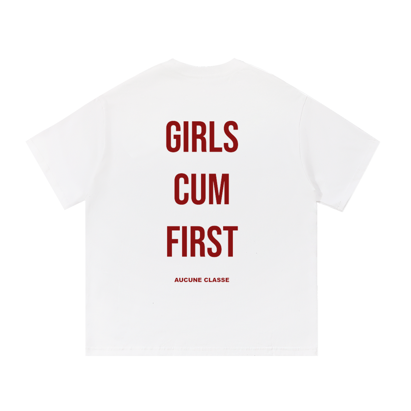 GIRLS CUM FIRST