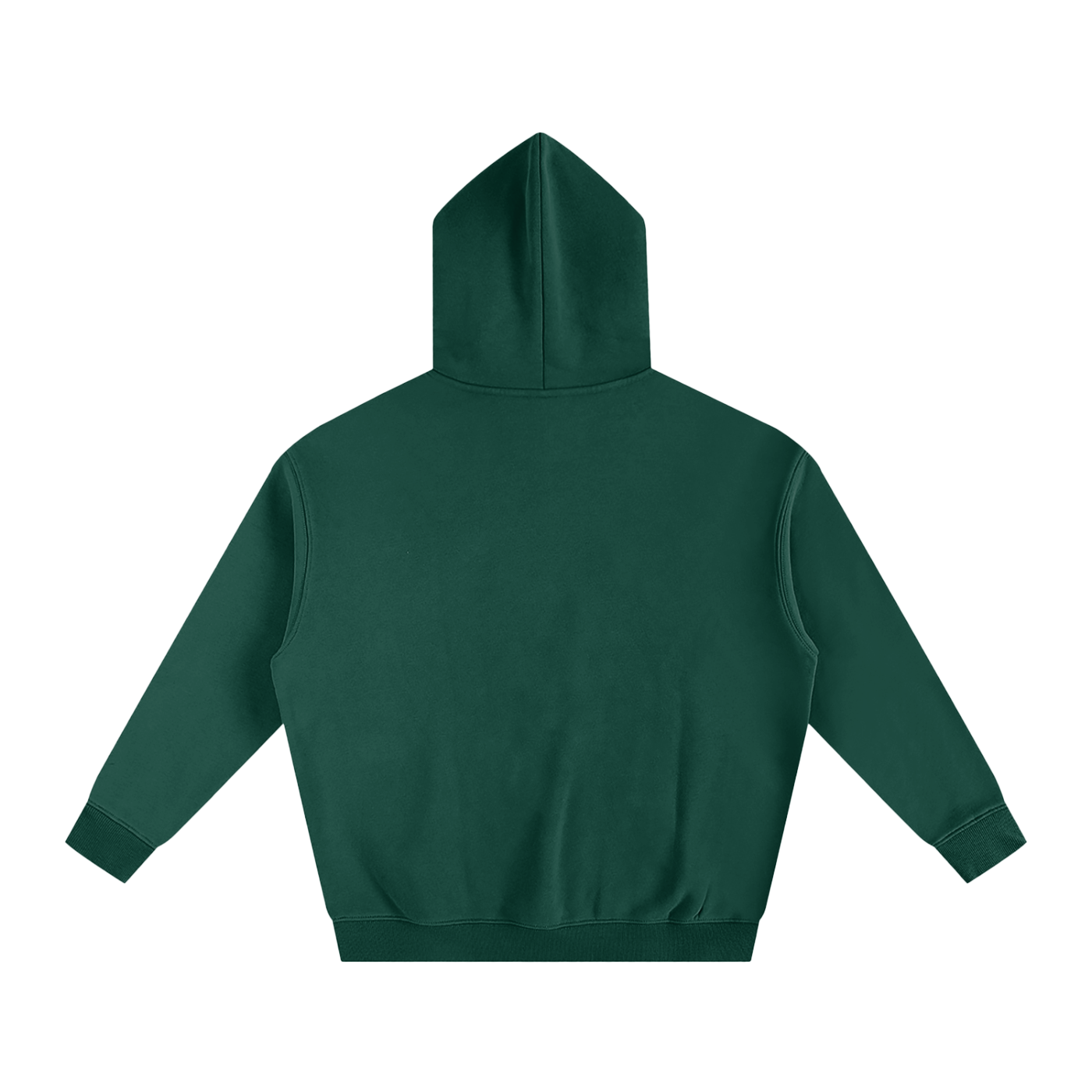 11.5 Unisex Oversize Hoodie