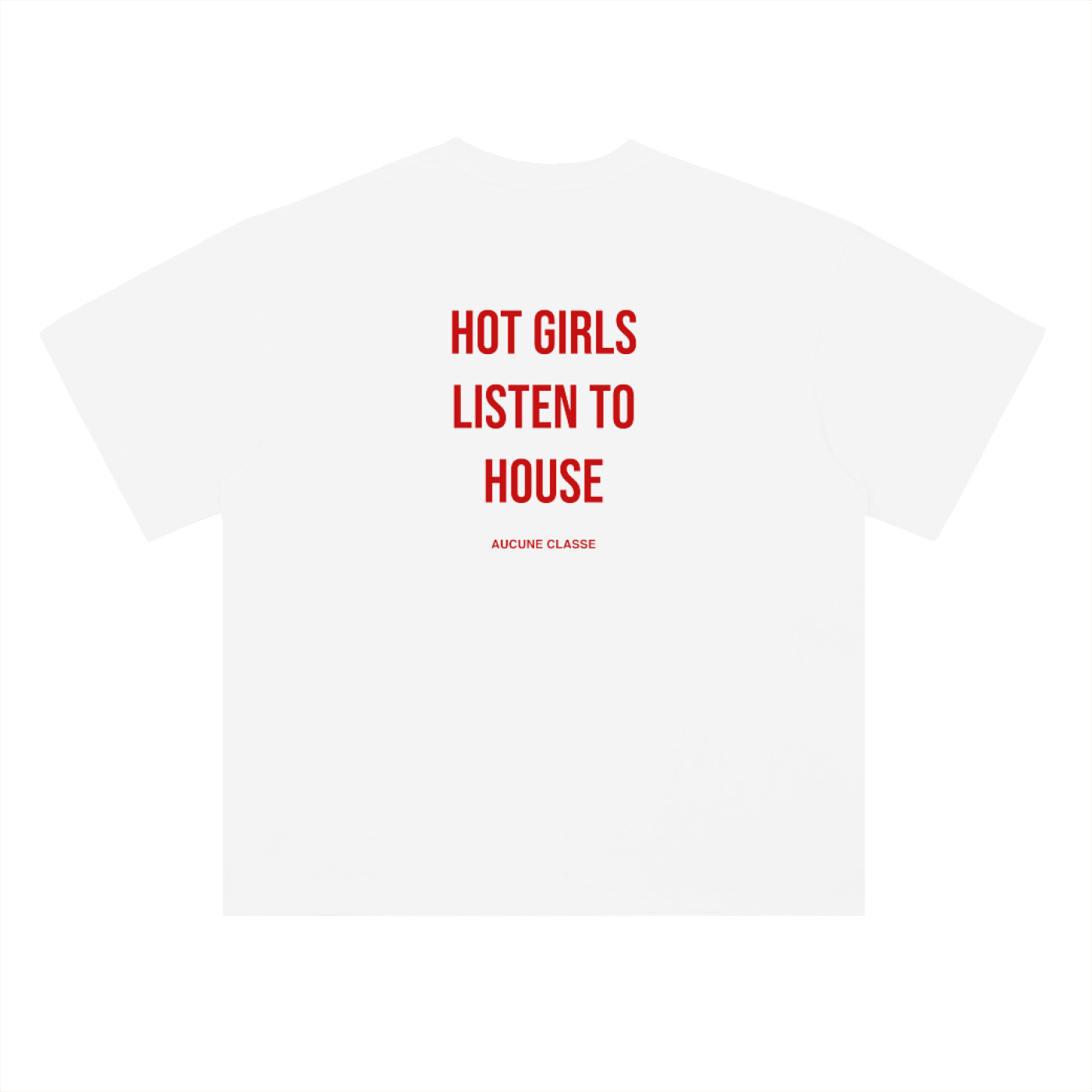 Hot girls House - Heavyweight