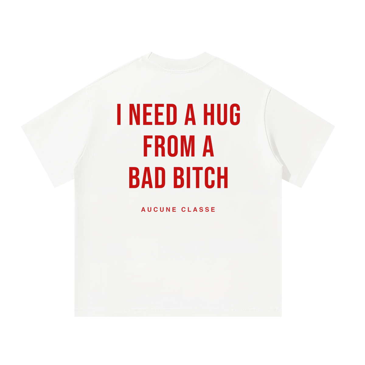 I need a hug