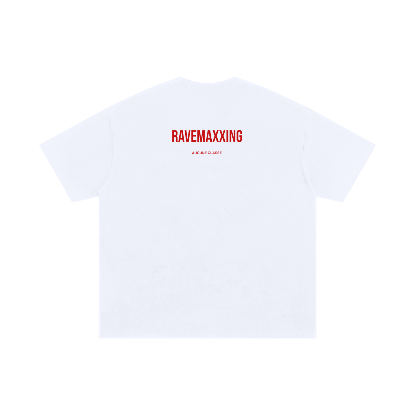 Ravemaxxing