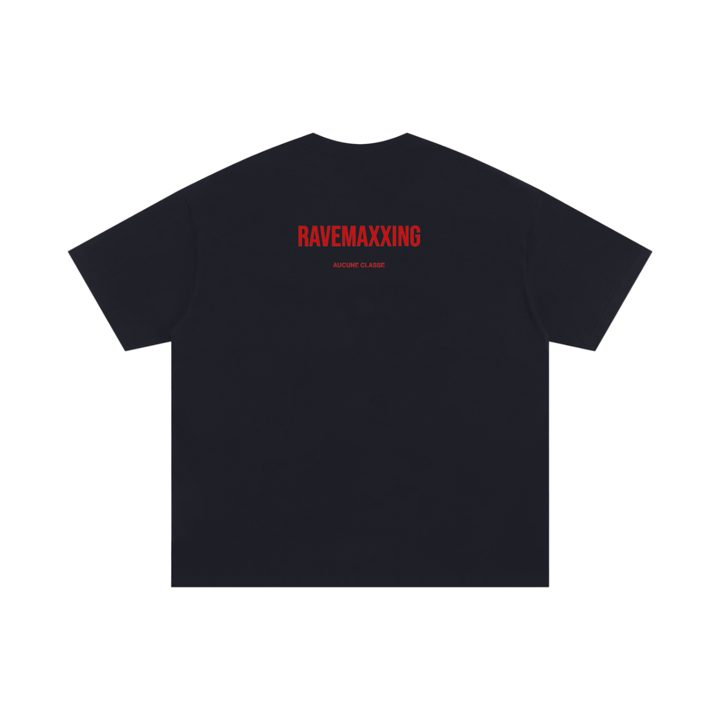 Ravemaxxing