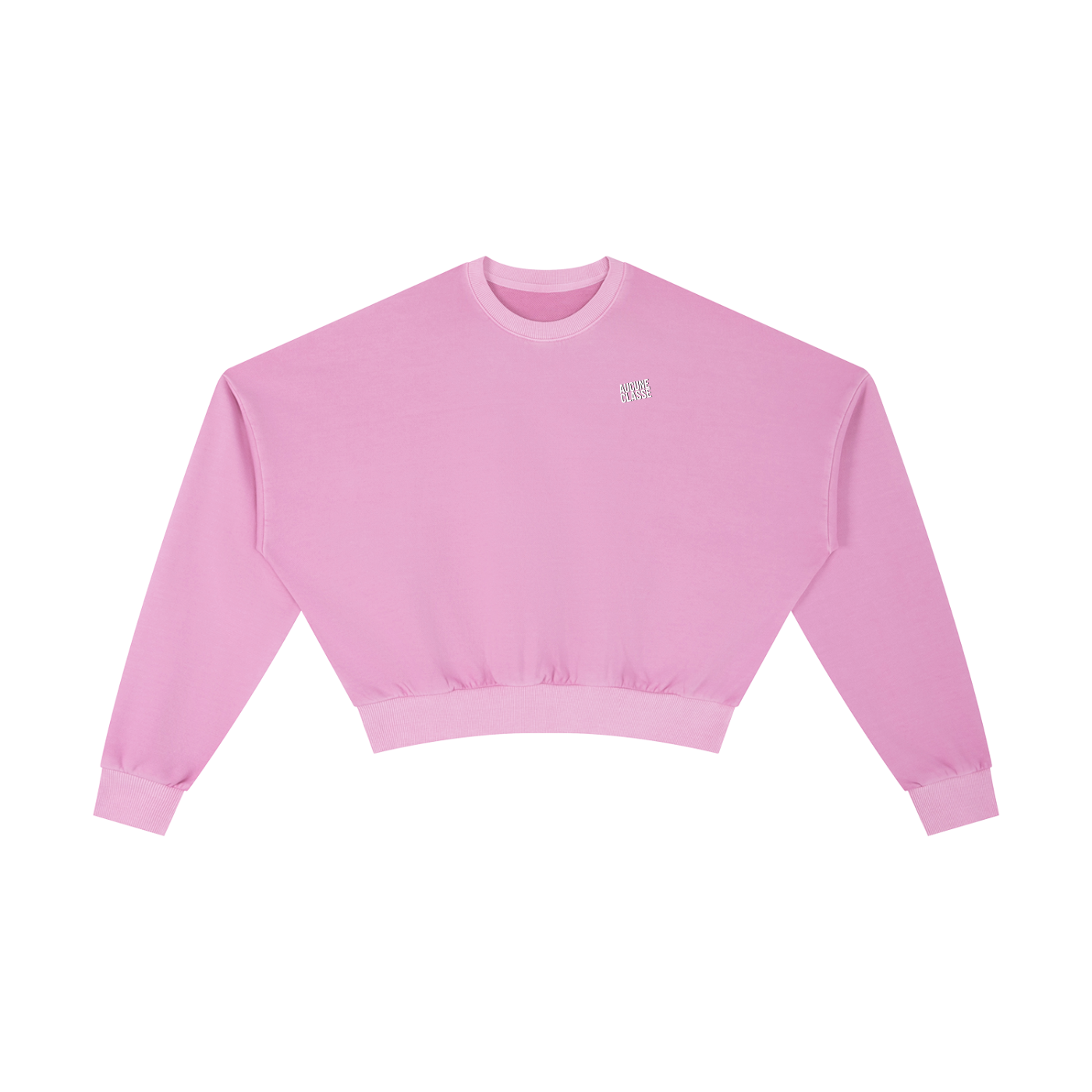 11.5 Cropped Sweatshirt
