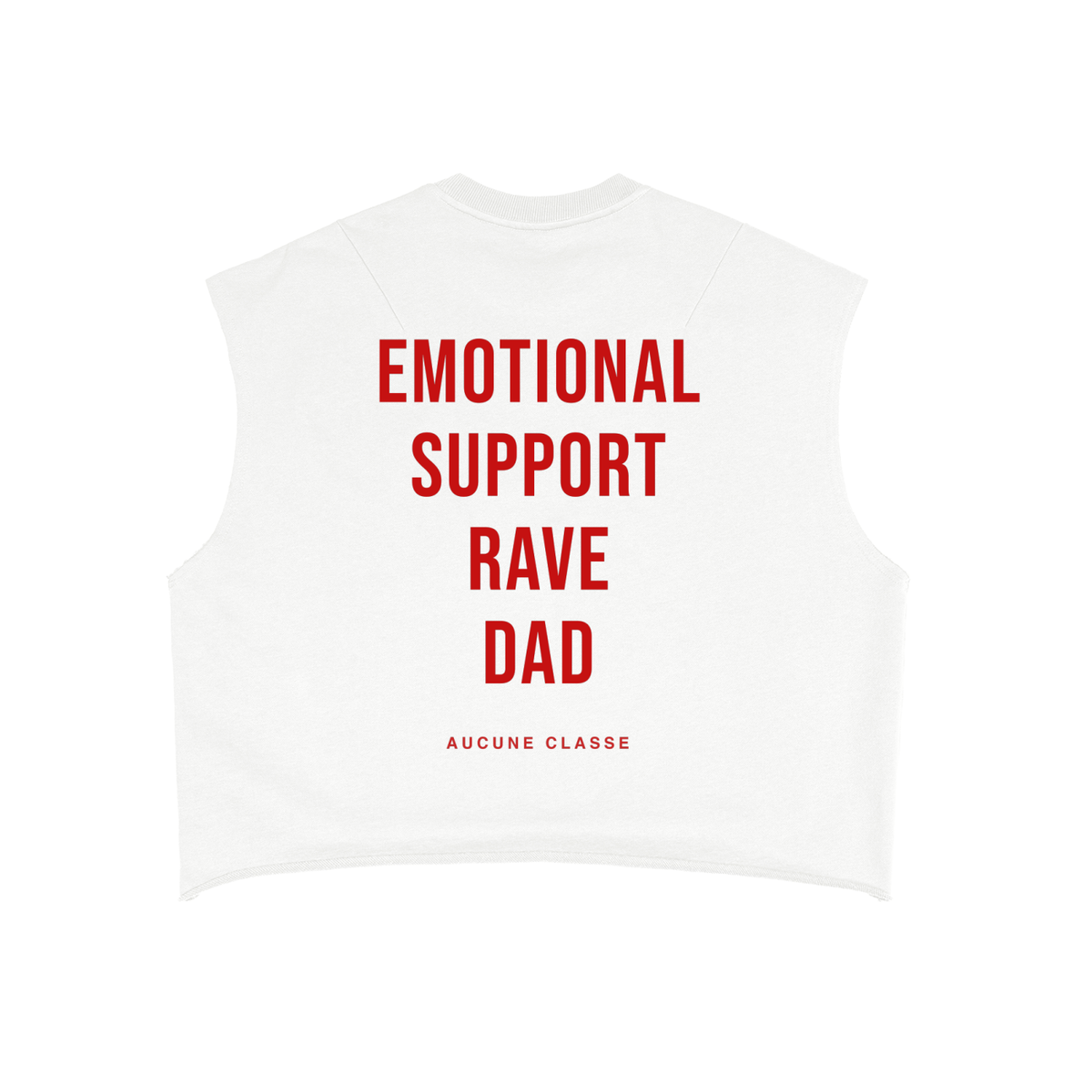 ESRD - Rave Dad