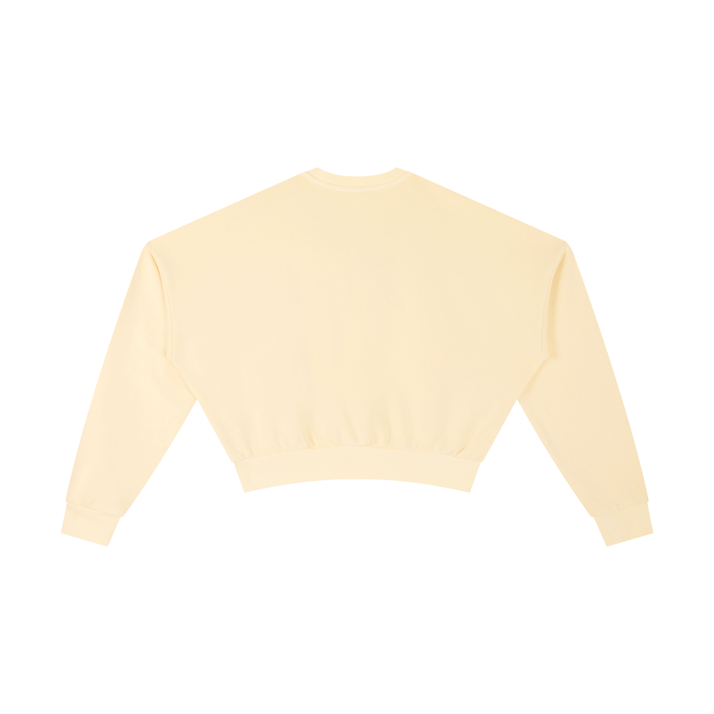 11.5 Cropped Sweatshirt