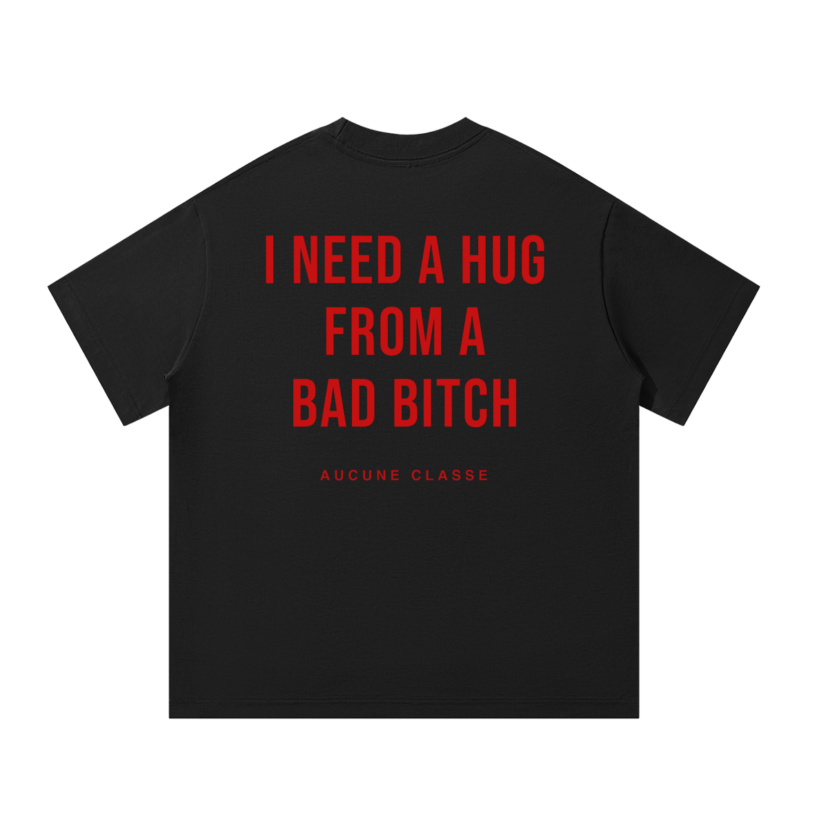 I need a hug