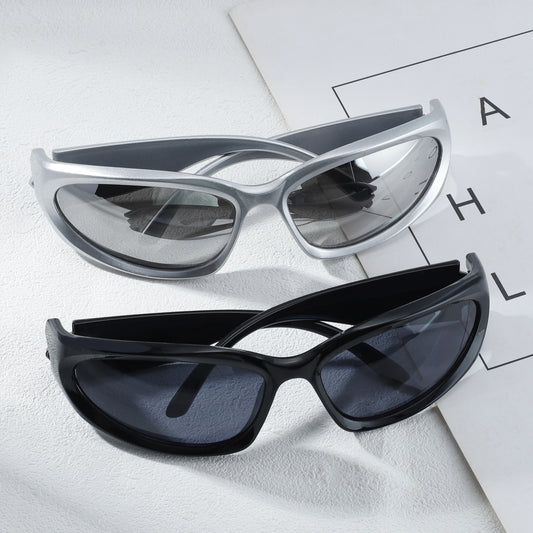 2 pairs - Speed shades