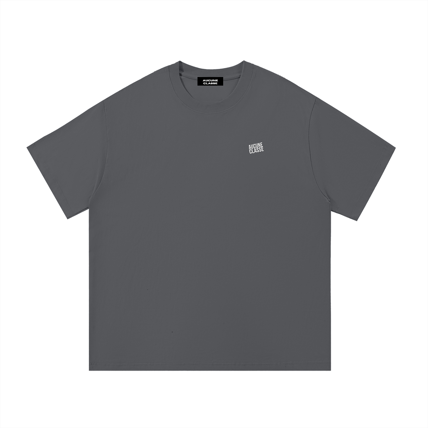 11.5 Unisex Oversized Shirt