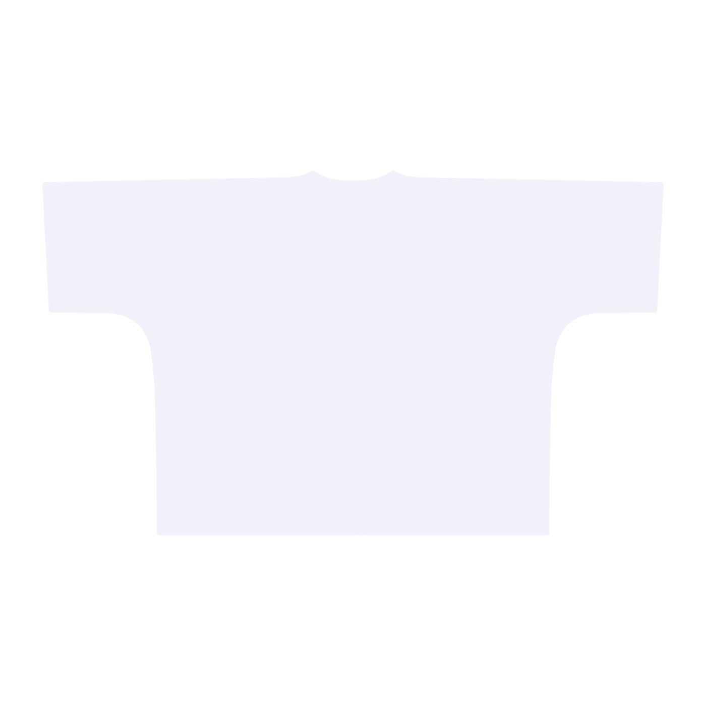 11.5 Oversized One-Piece Boxy T-Shirt