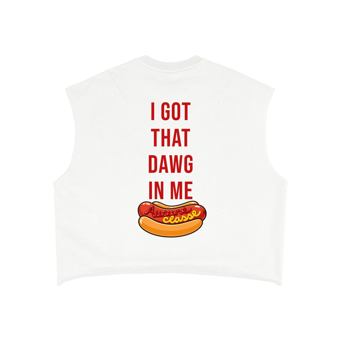 Dawg in me
