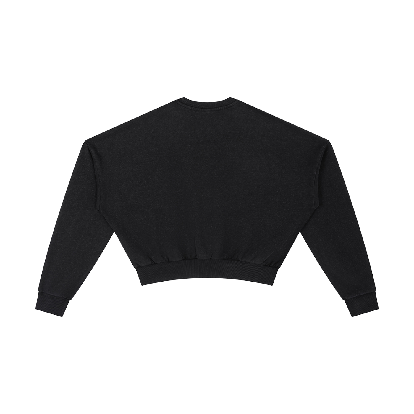 11.5 Cropped Sweatshirt