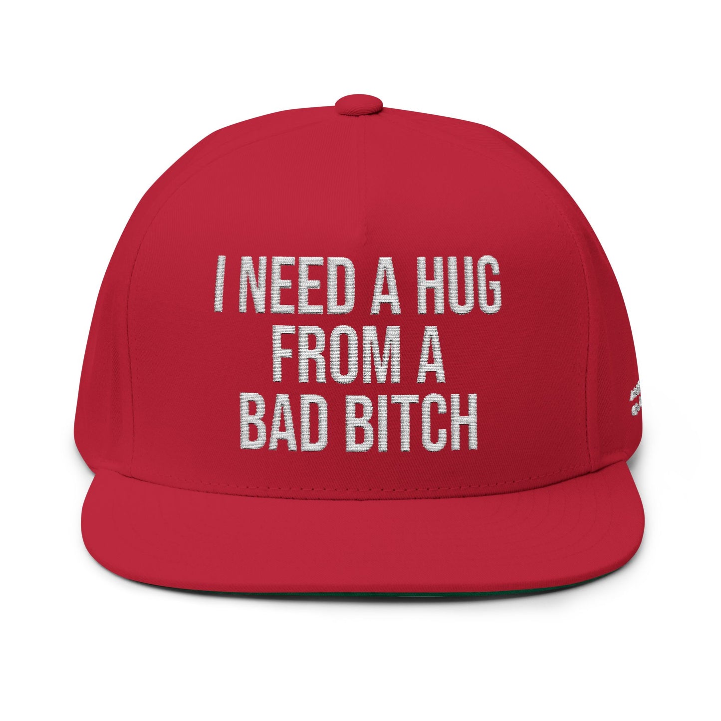 I need a hug - Cap