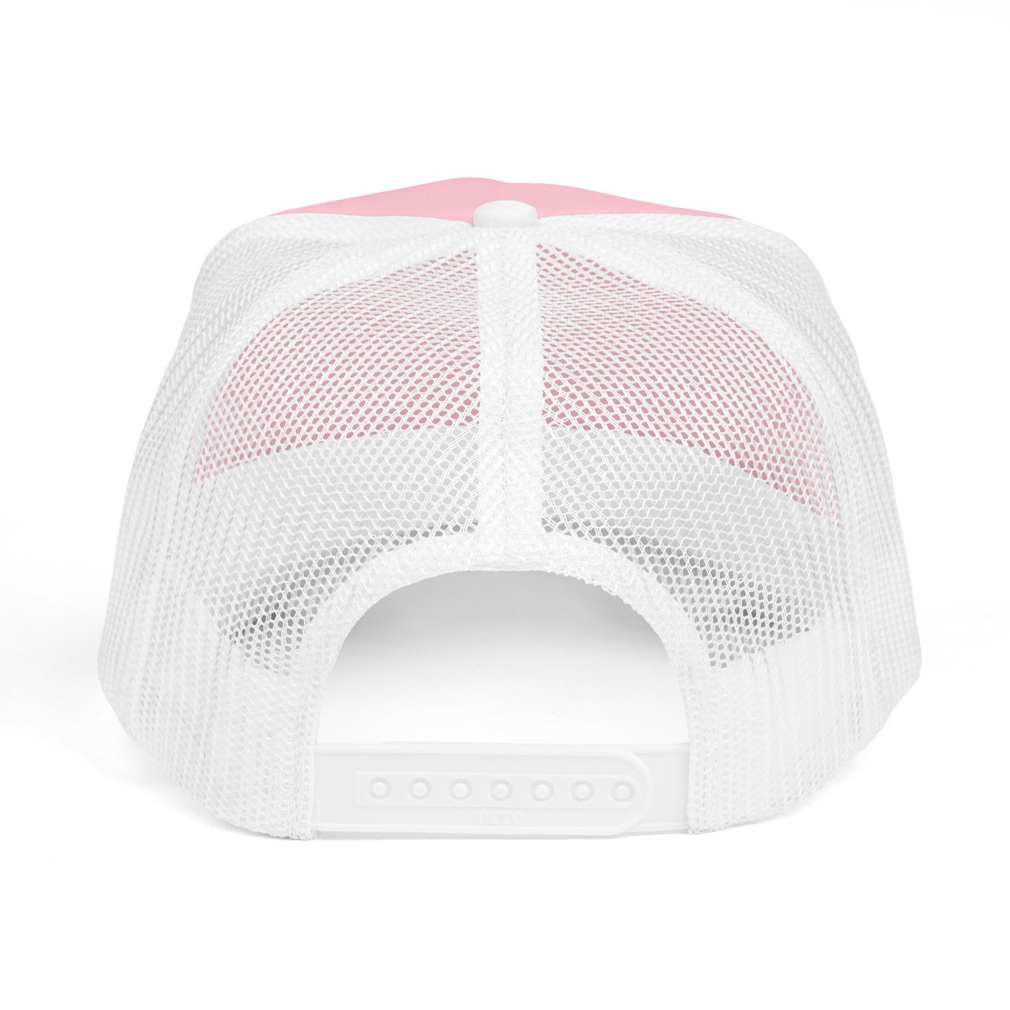 I Need a rich man - trucker hat