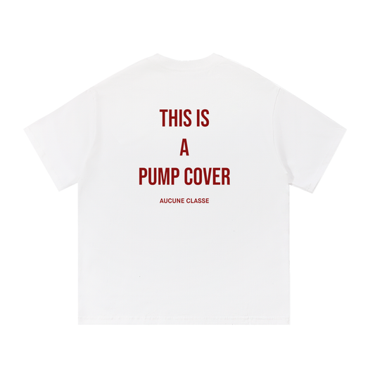 This is a pump cover