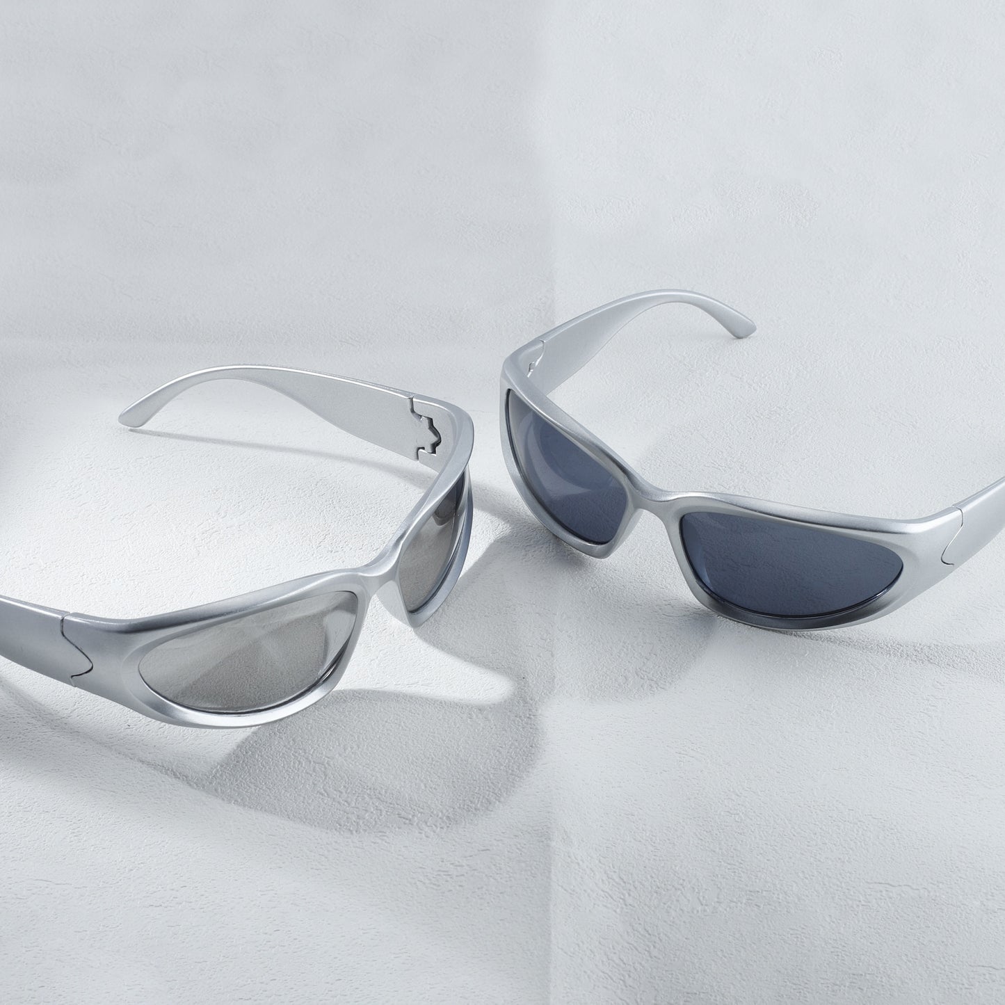 2 pairs - Speed shades