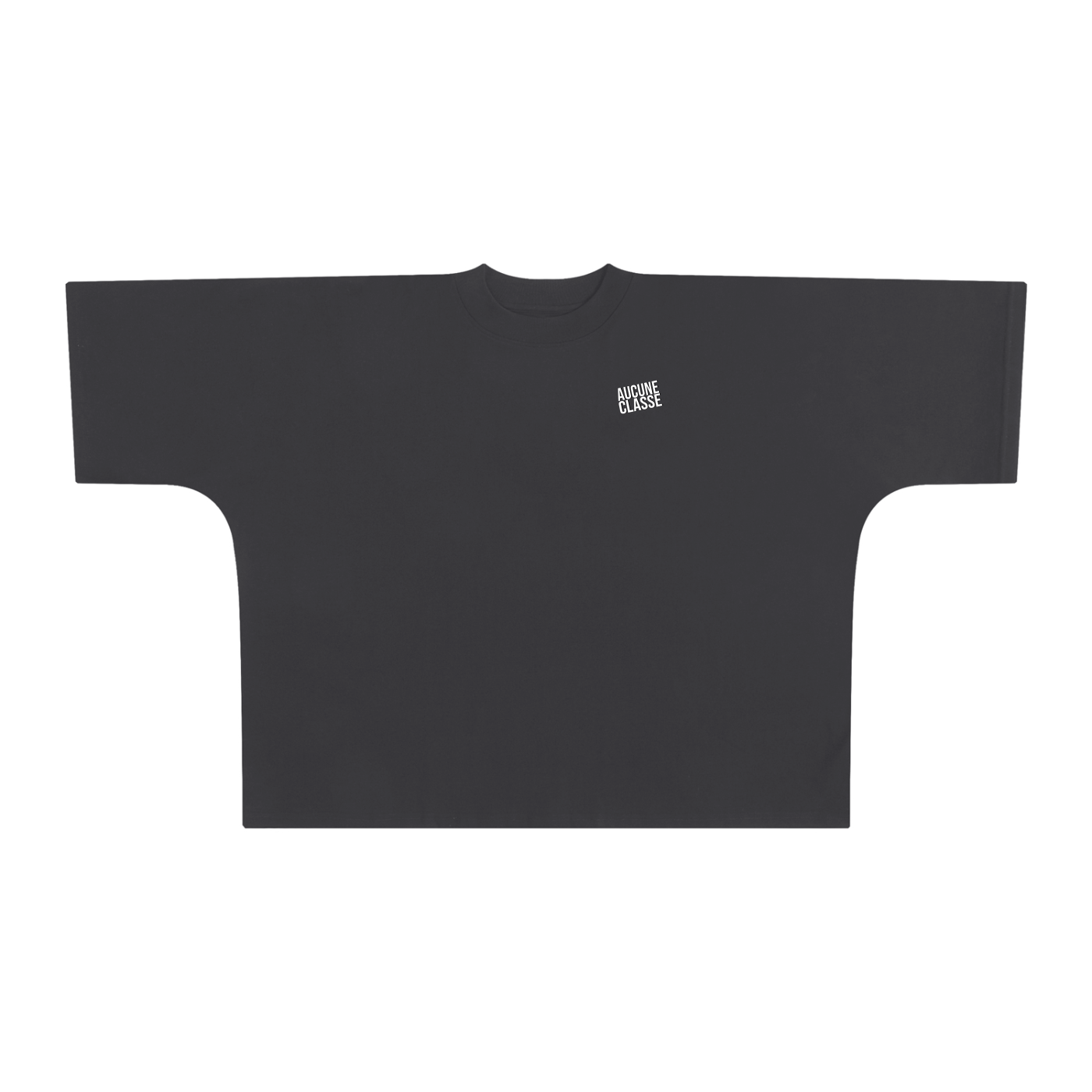 11.5 Oversized One-Piece Boxy T-Shirt