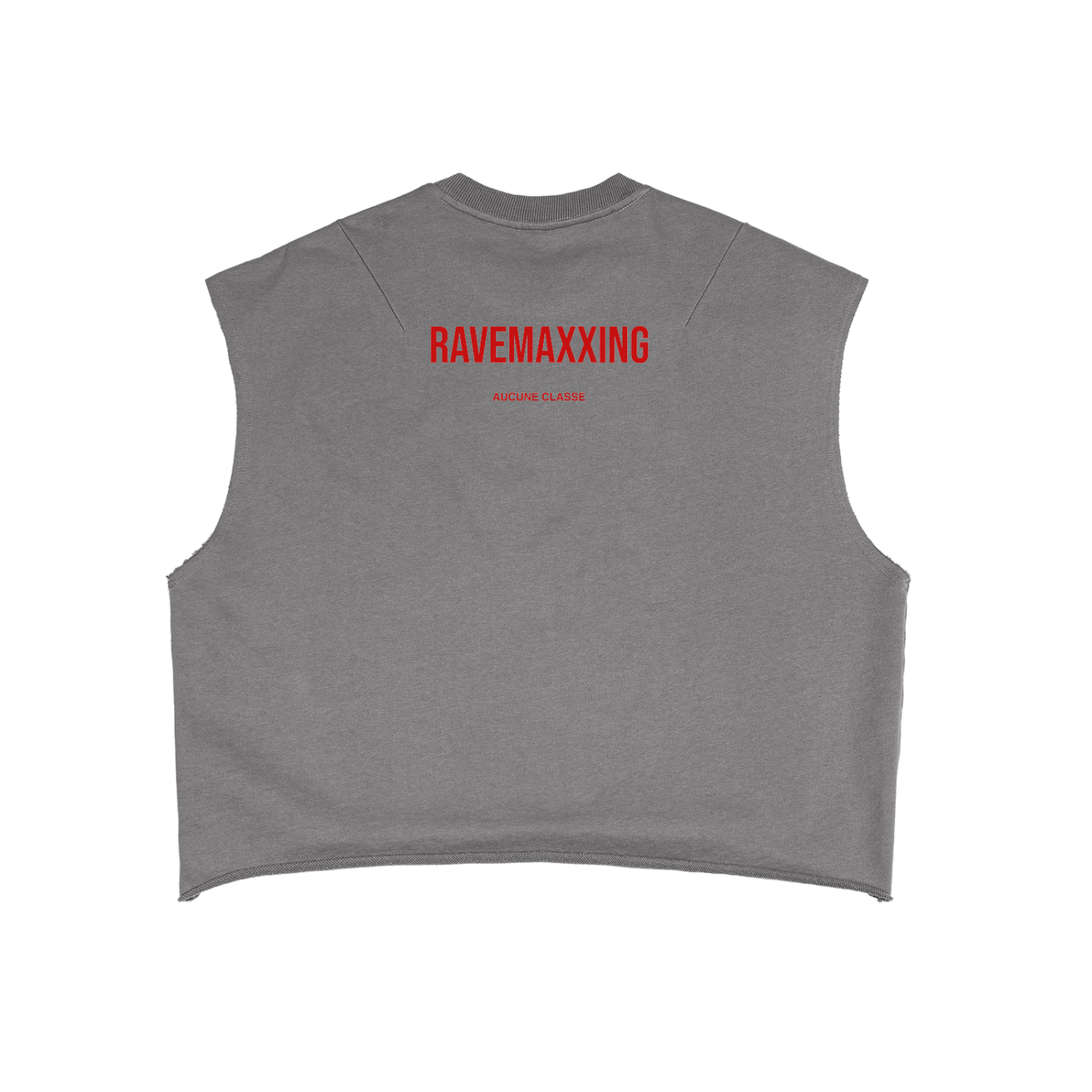 Ravemaxxing