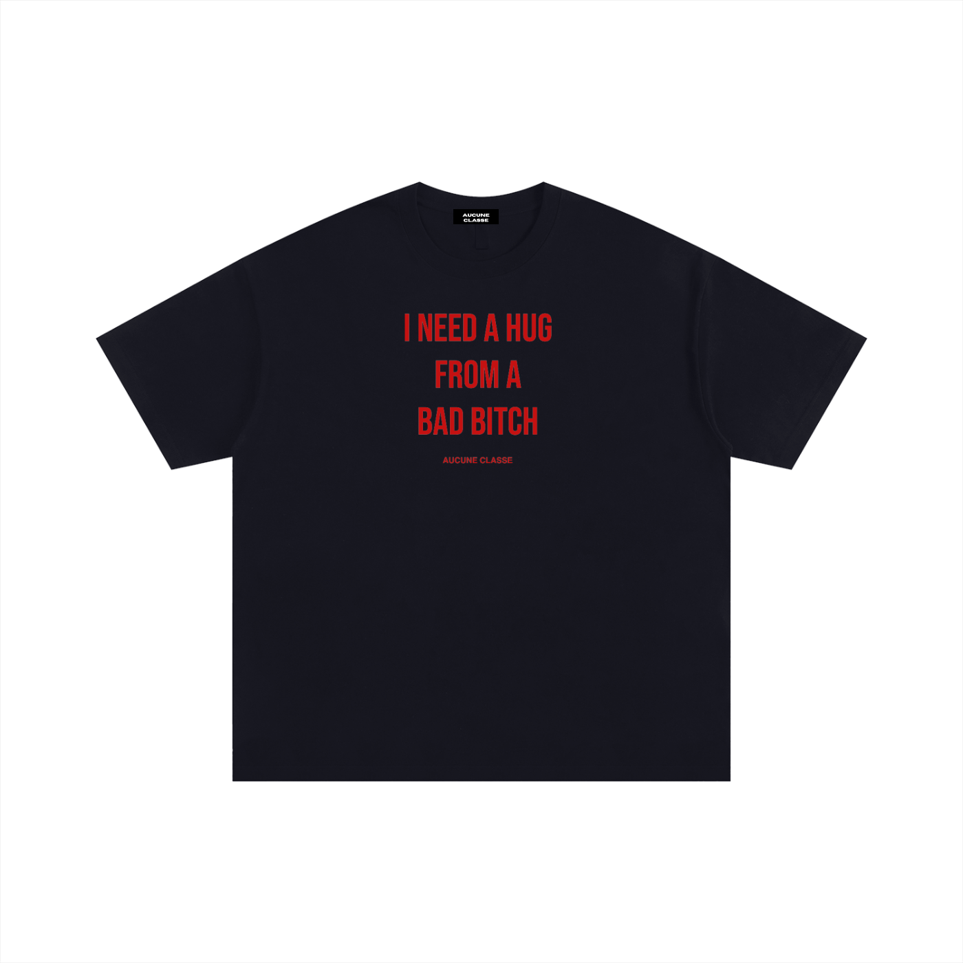I need a hug