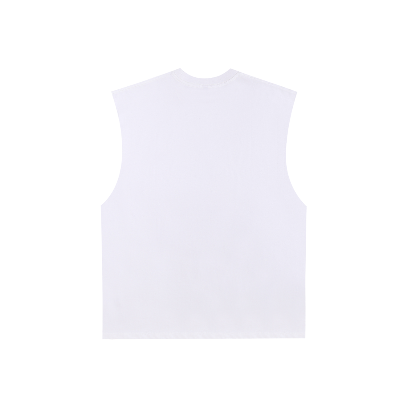 I need a hug - sleeveless