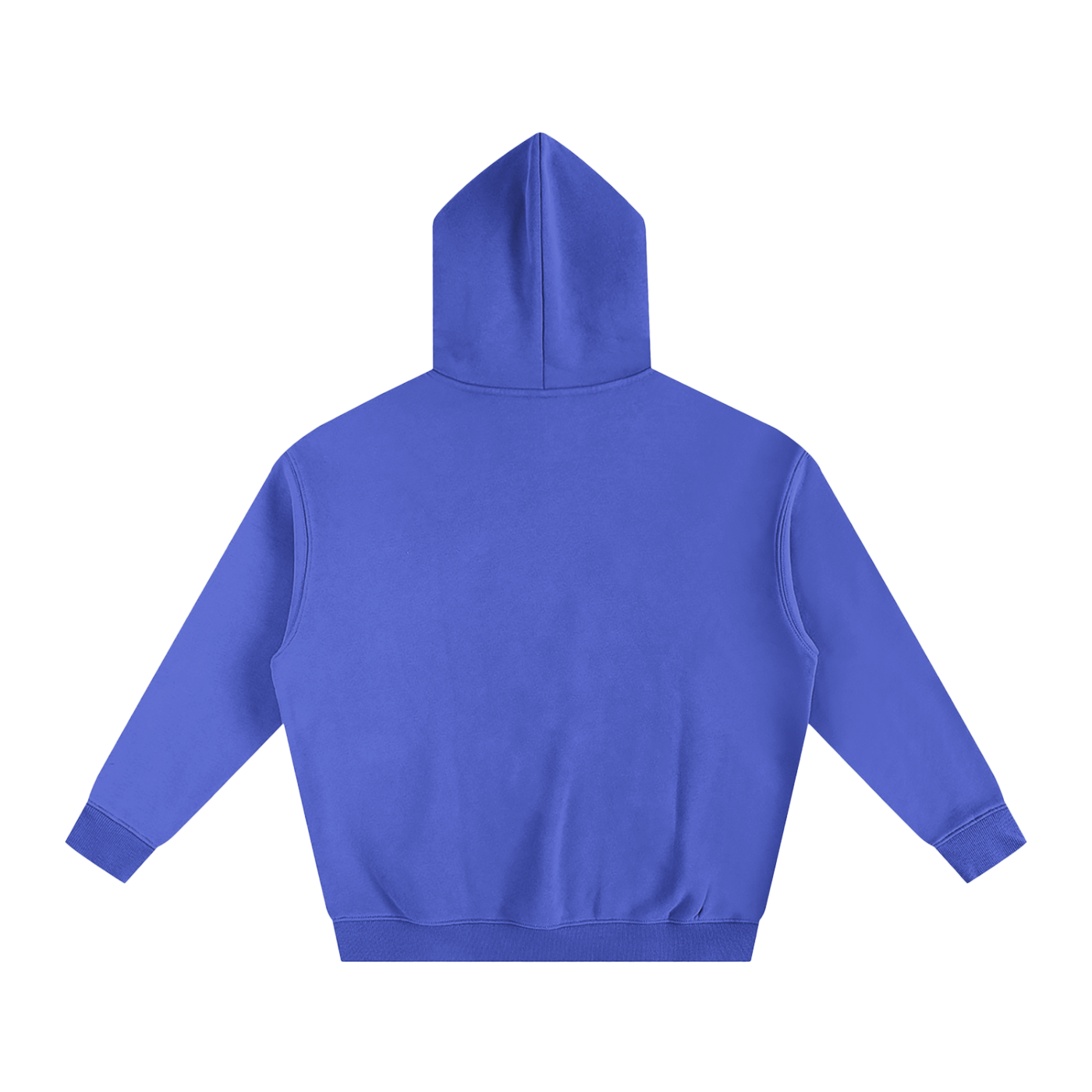 11.5 Unisex Oversize Hoodie