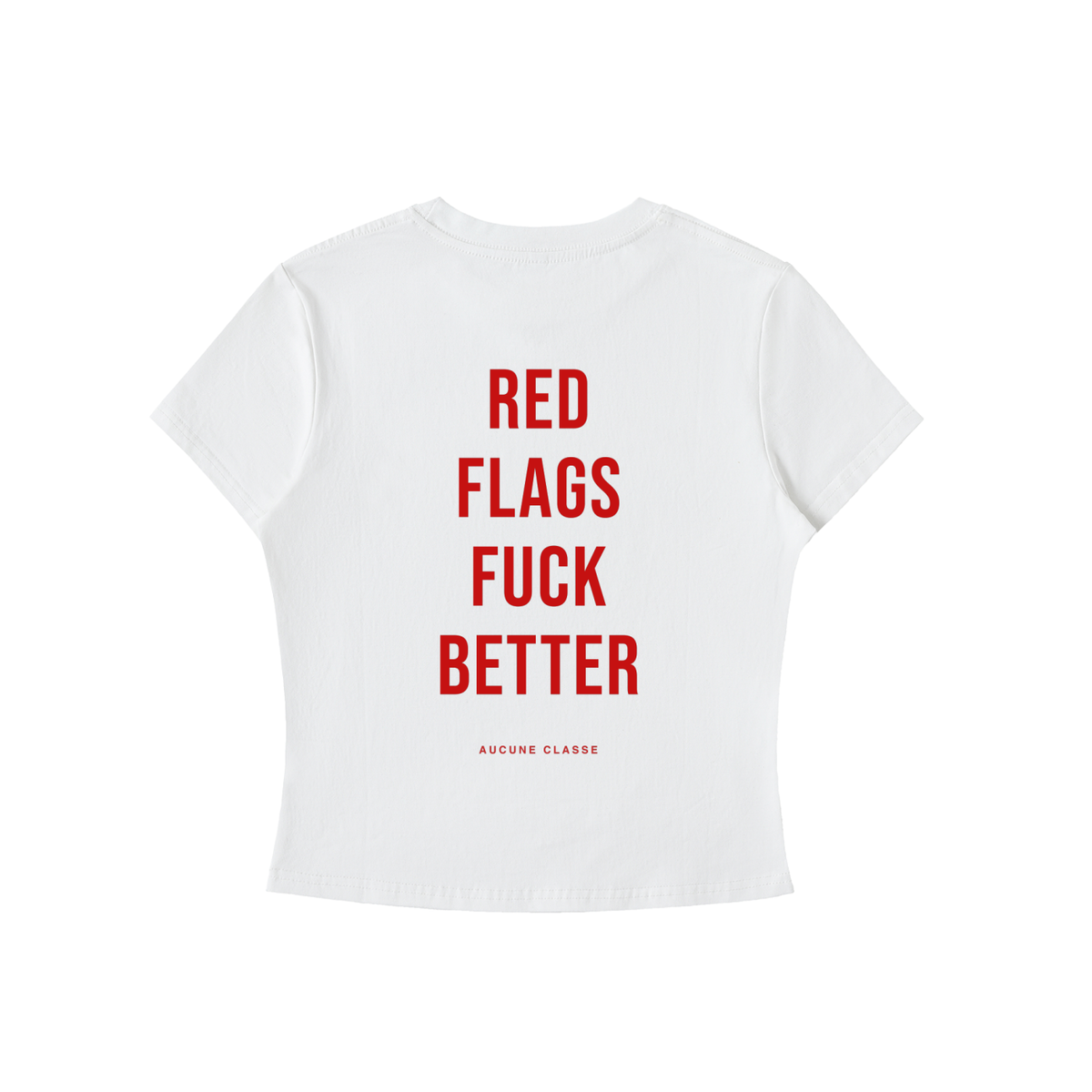 Red Flags F*ck Better