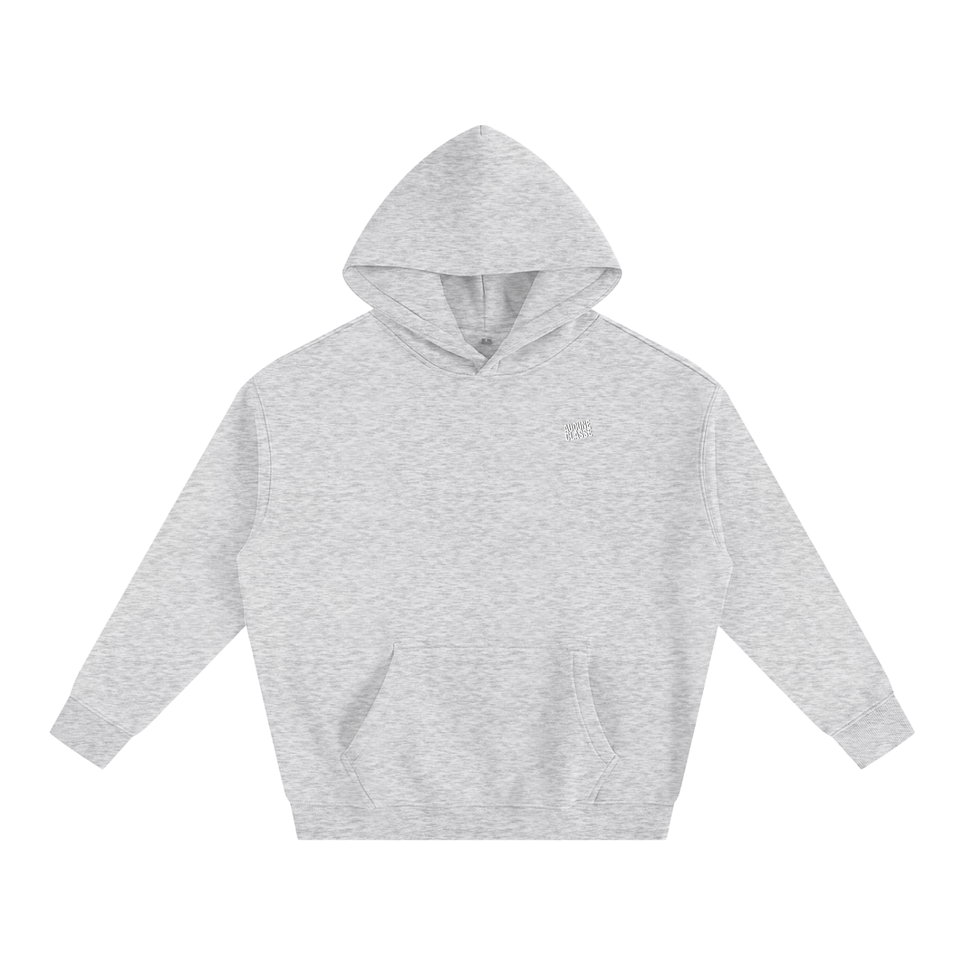 11.5 Unisex Oversize Hoodie