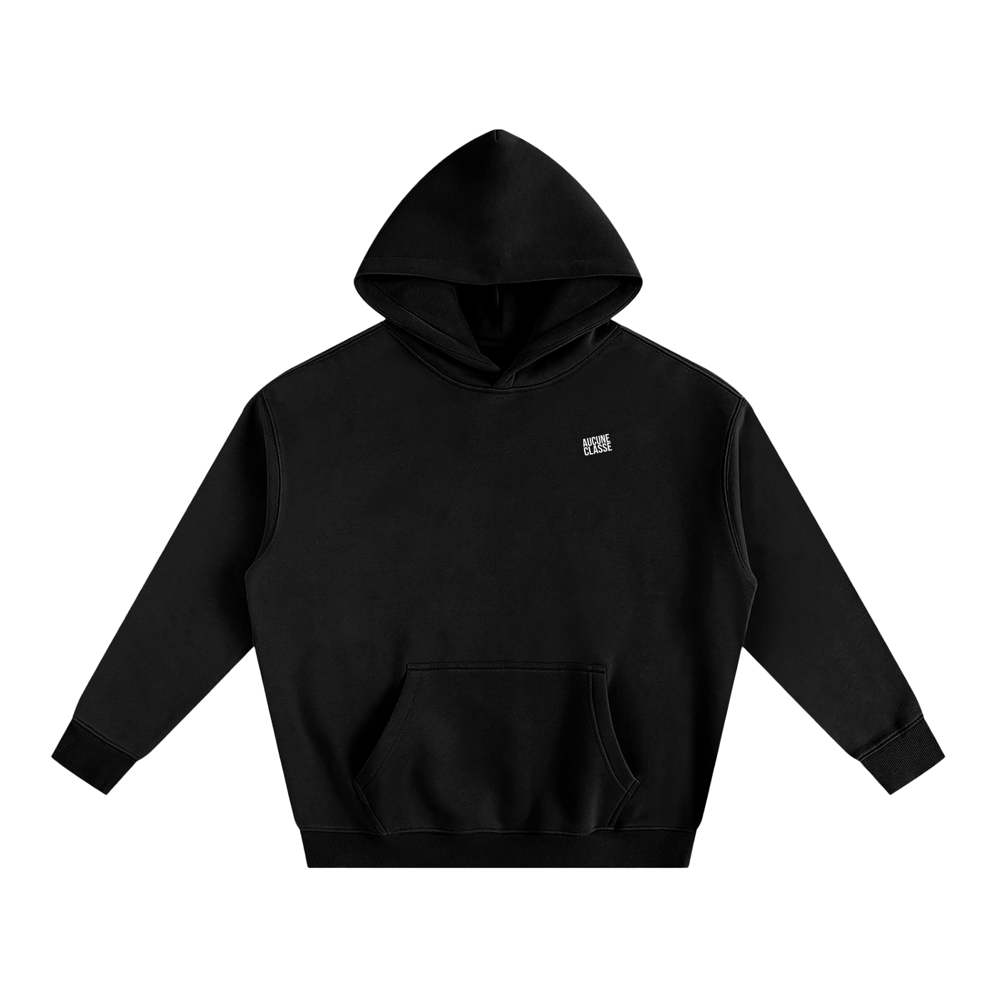 11.5 Unisex Oversize Hoodie