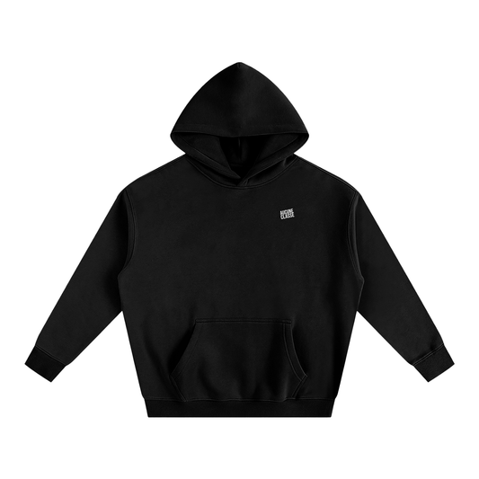 11.5 Unisex Oversize Hoodie