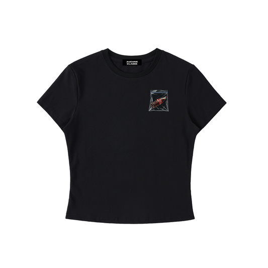 Bag - Bodycon Tee