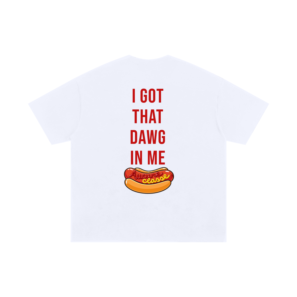 Dawg in me