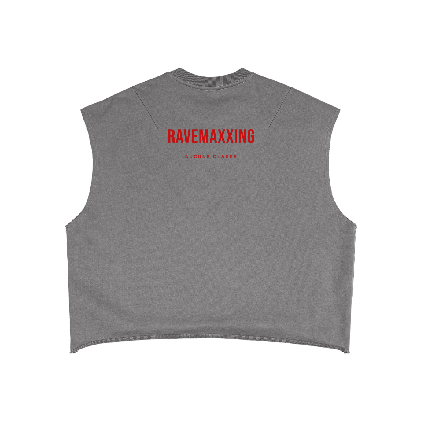 Ravemaxxing