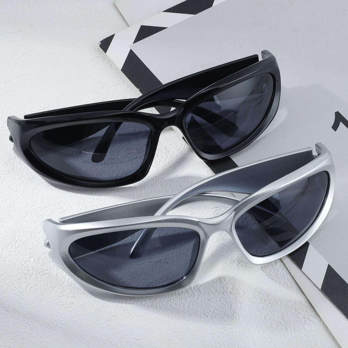 2 pairs - Speed shades