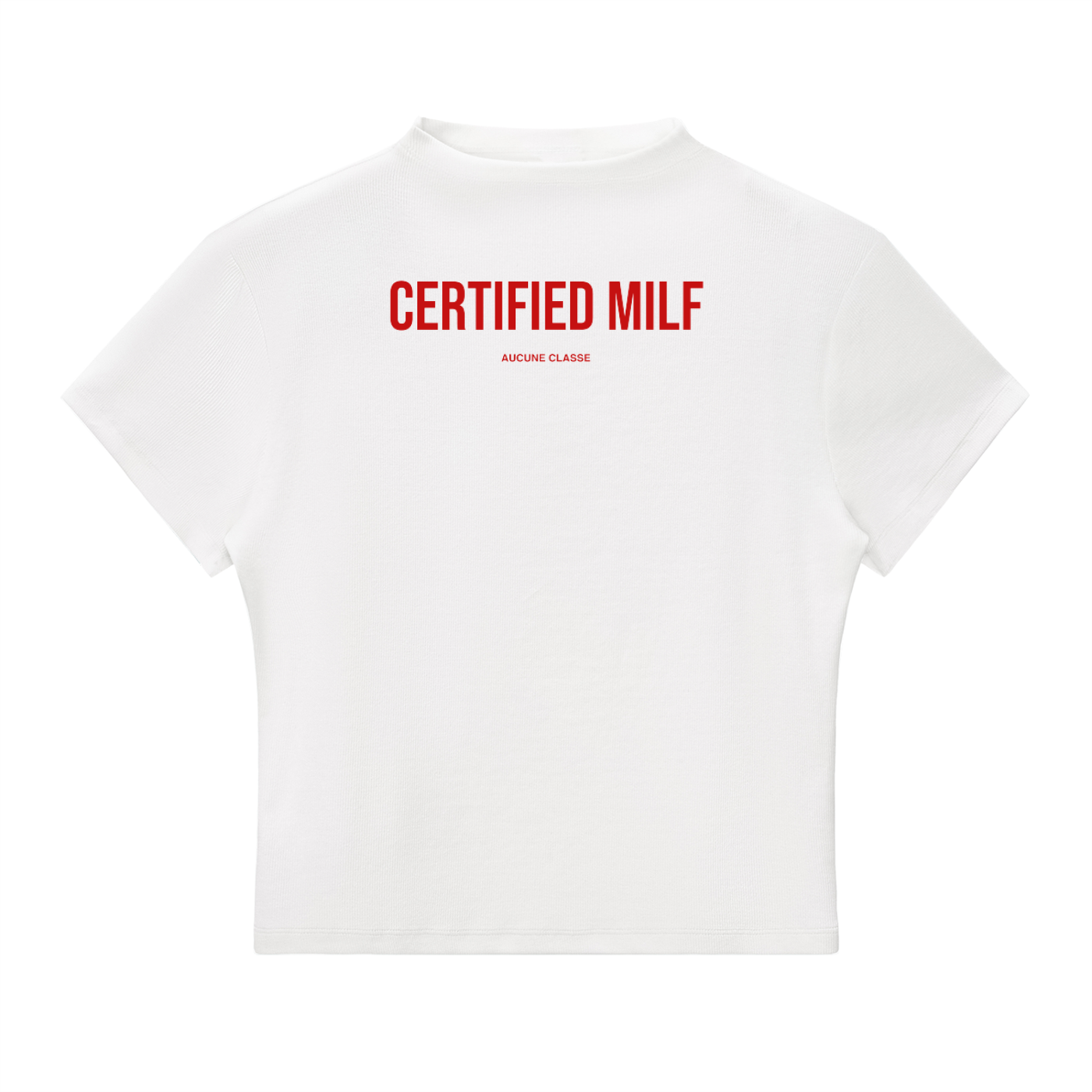 Certified MILF