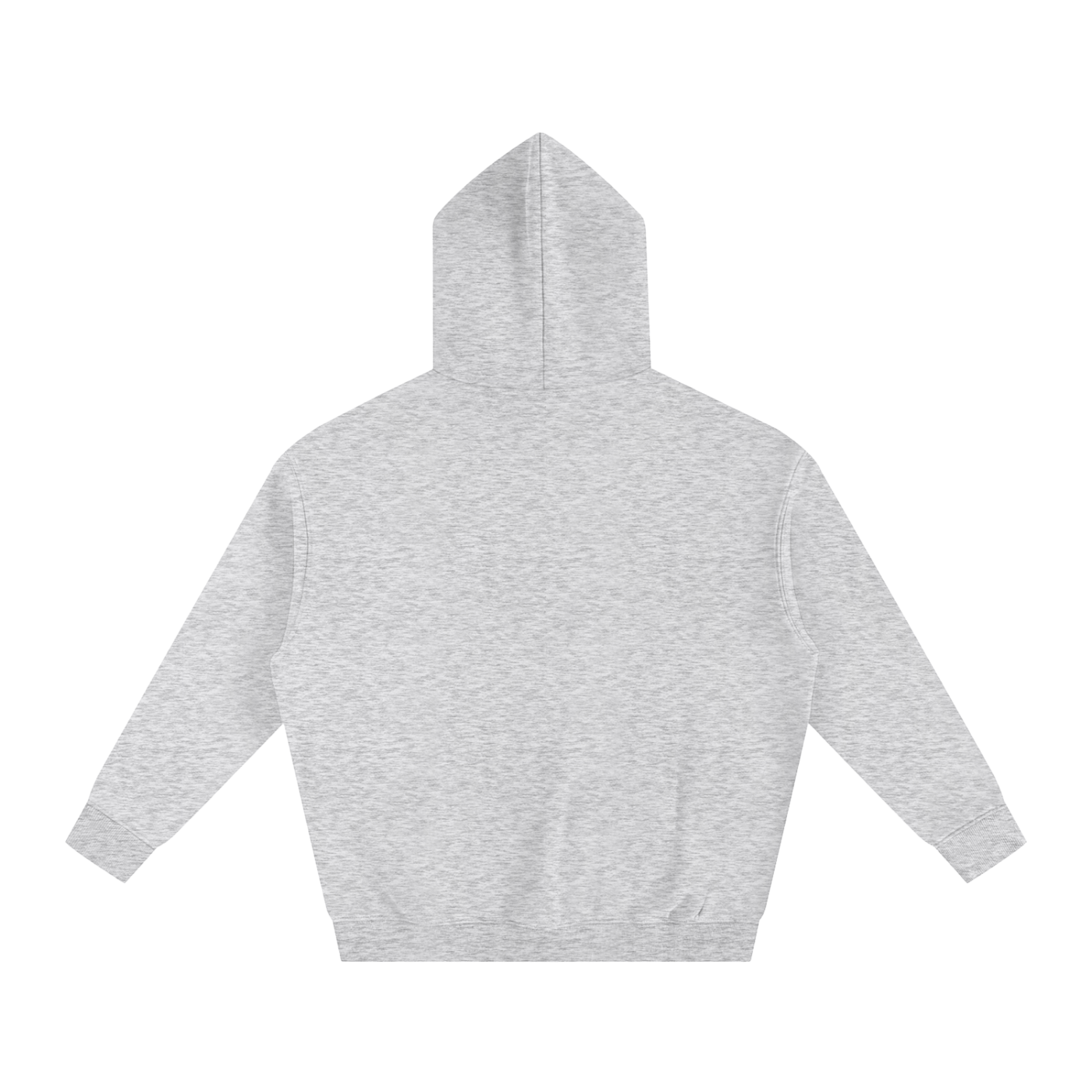 11.5 Unisex Oversize Hoodie