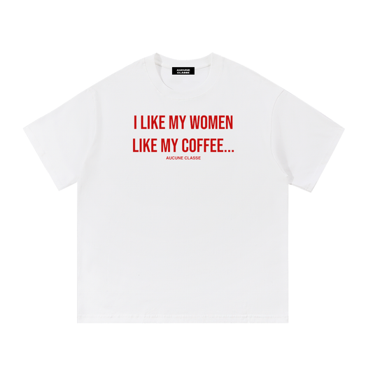 I like my women
