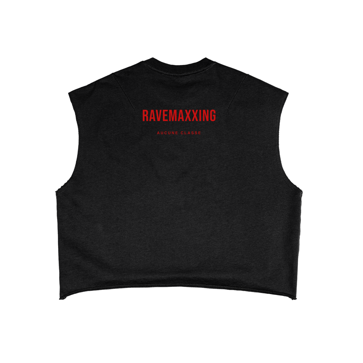 Ravemaxxing