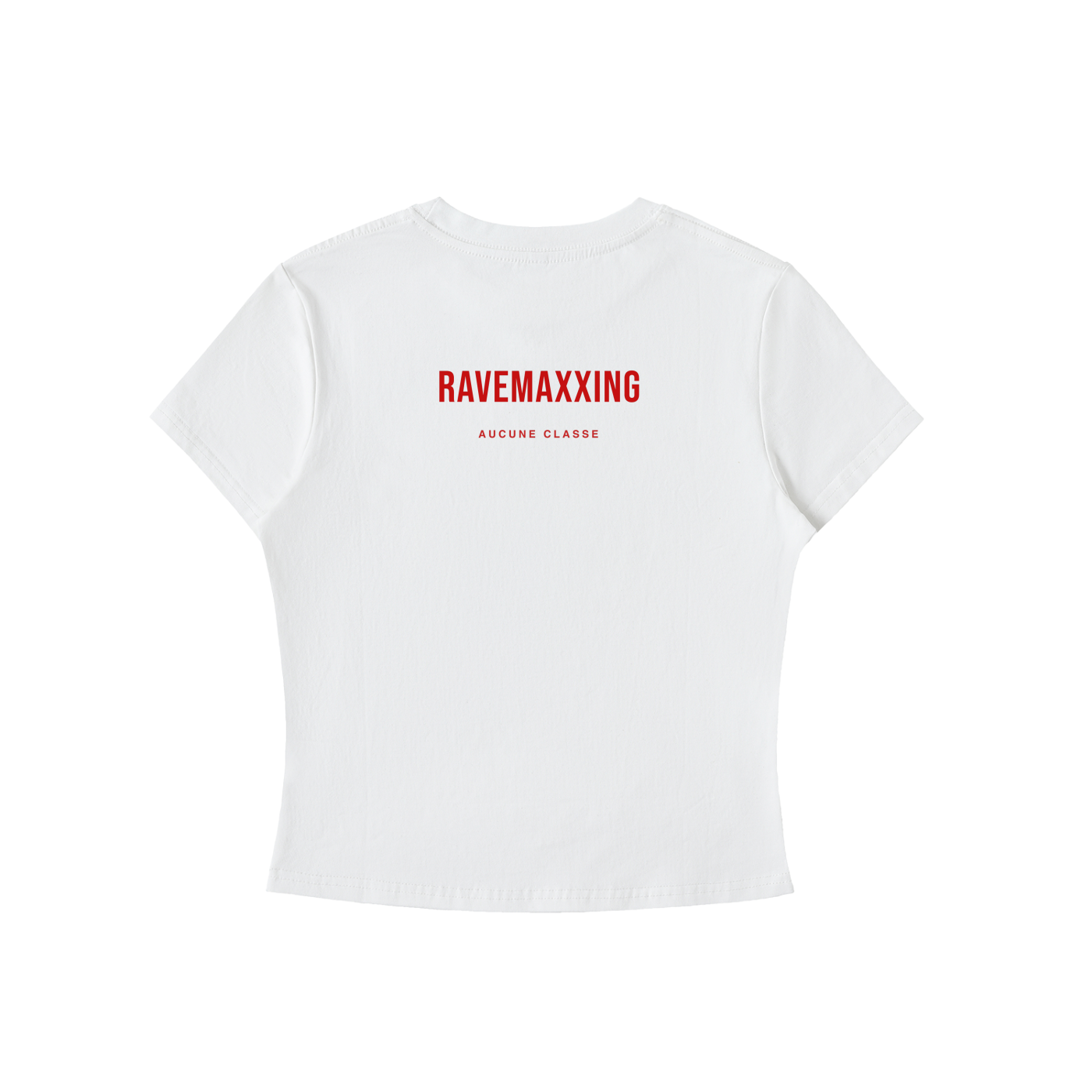Ravemaxxing