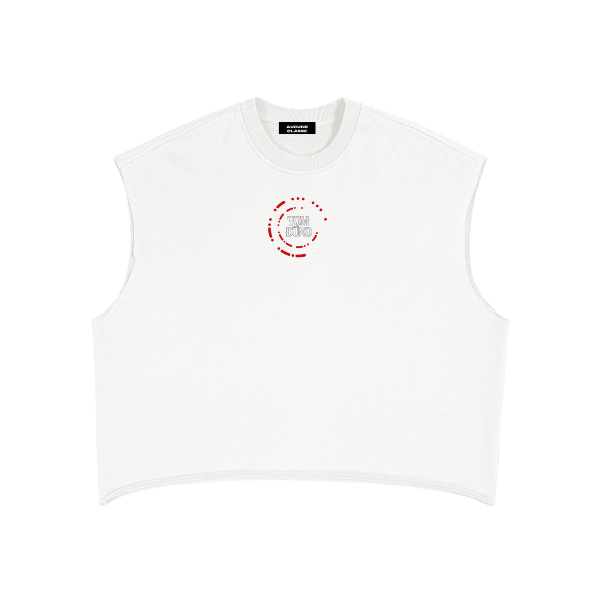 Tom Dūno Boxy Tank Top