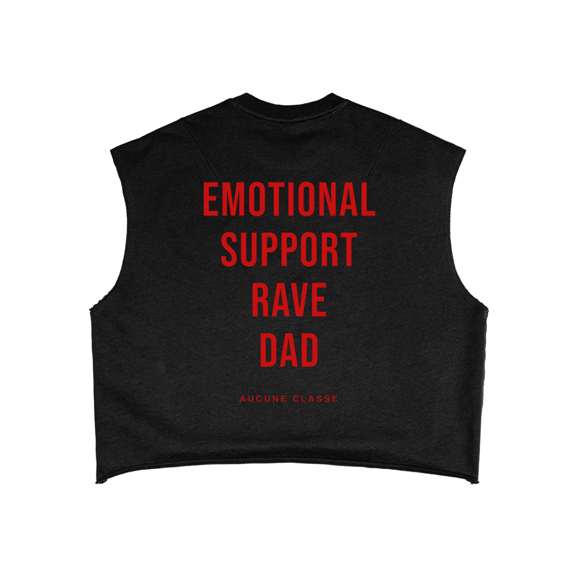 ESRD - Rave Dad