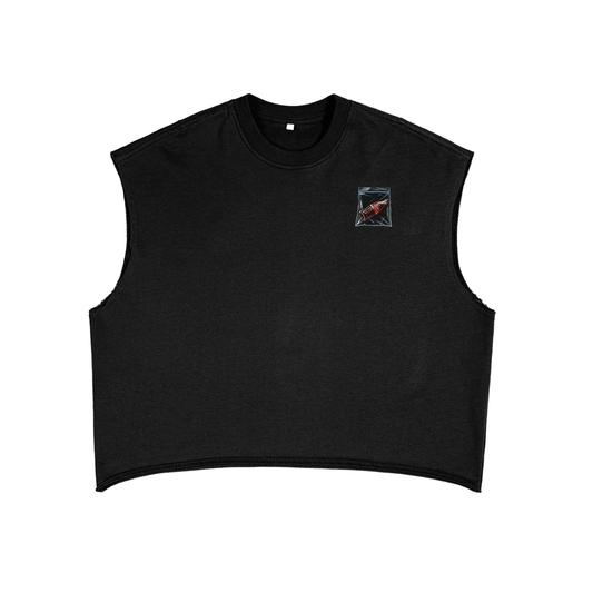 Bag x Allegiance - Sleeveless