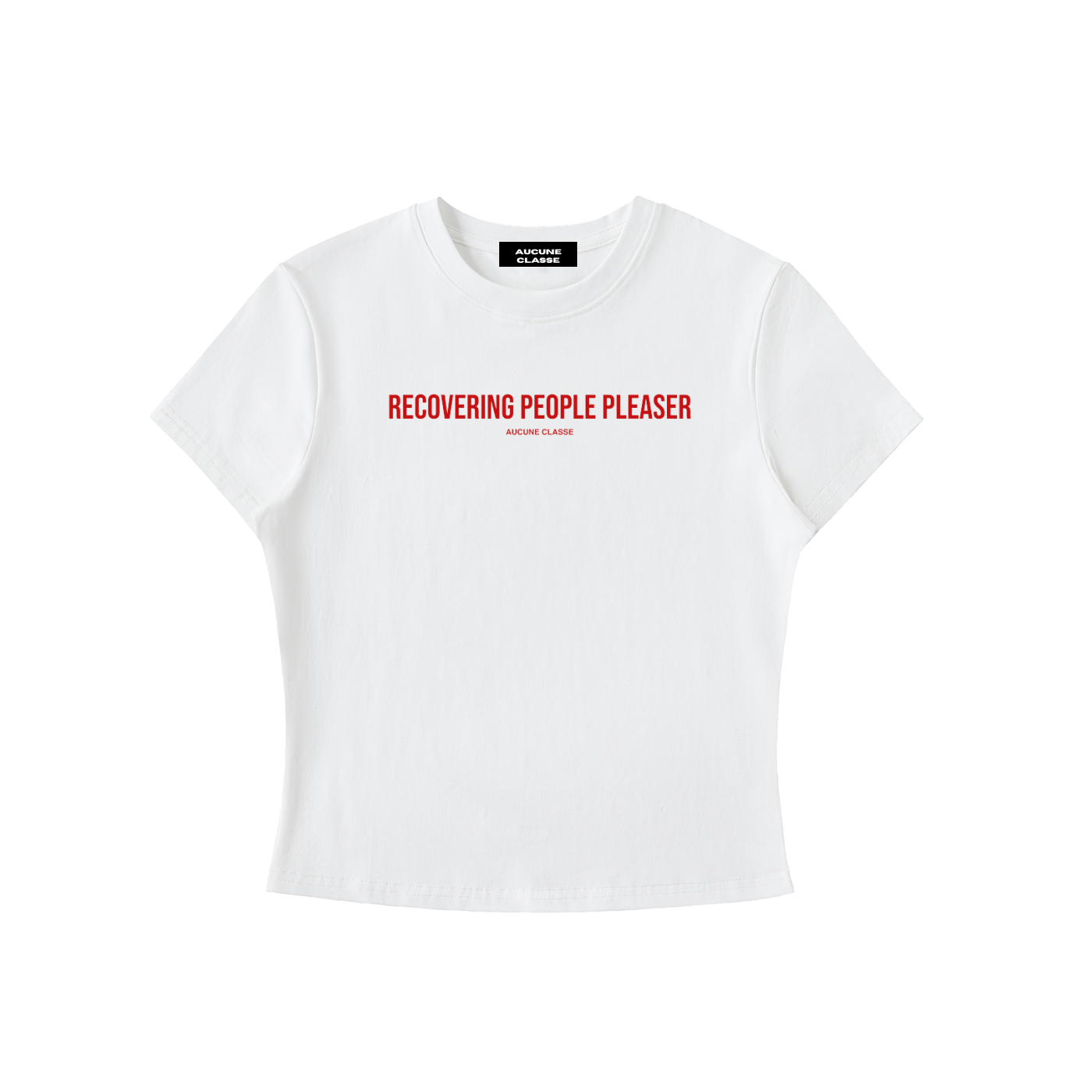 Recovering People Pleaser