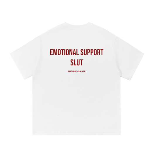 Emotional Support Slut