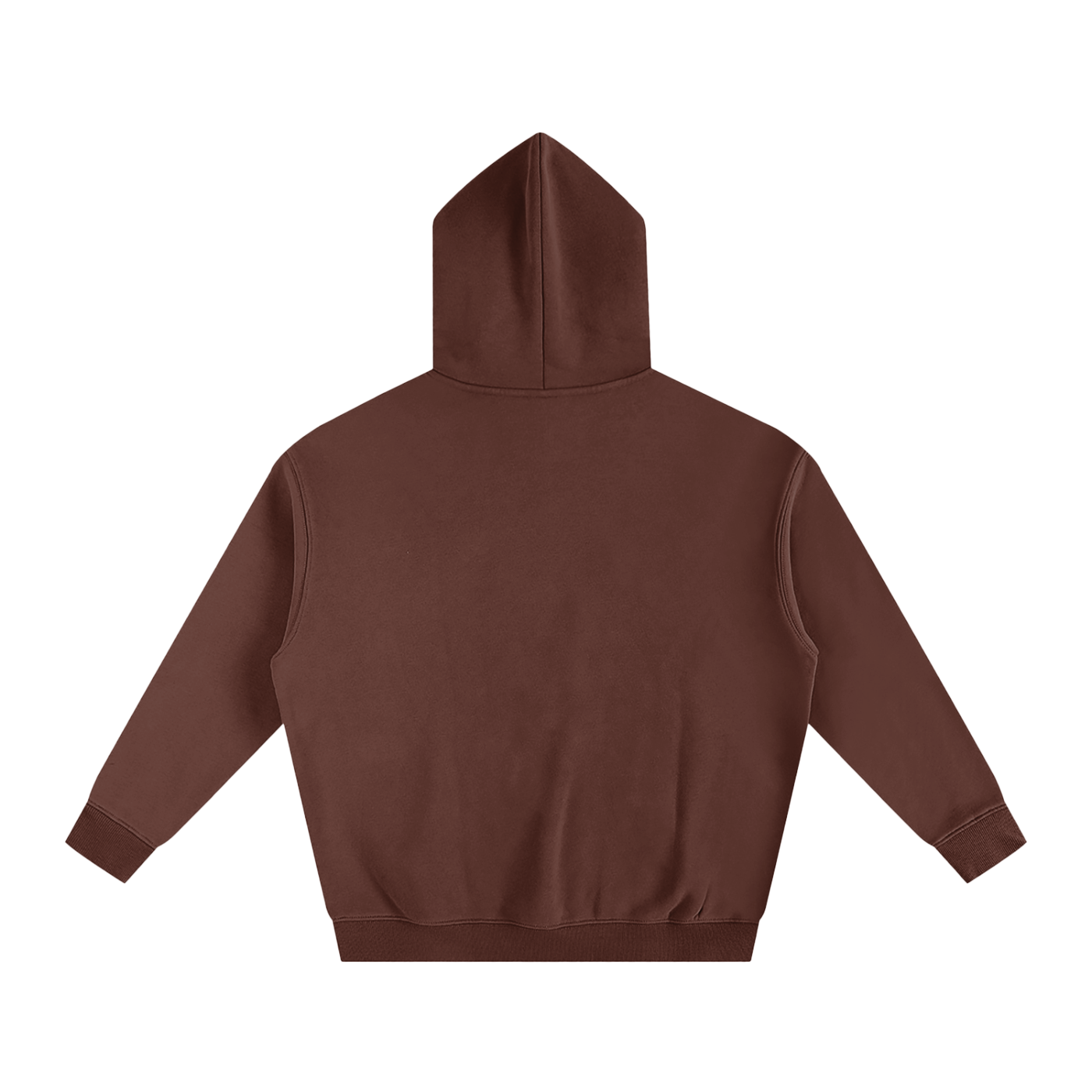11.5 Unisex Oversize Hoodie