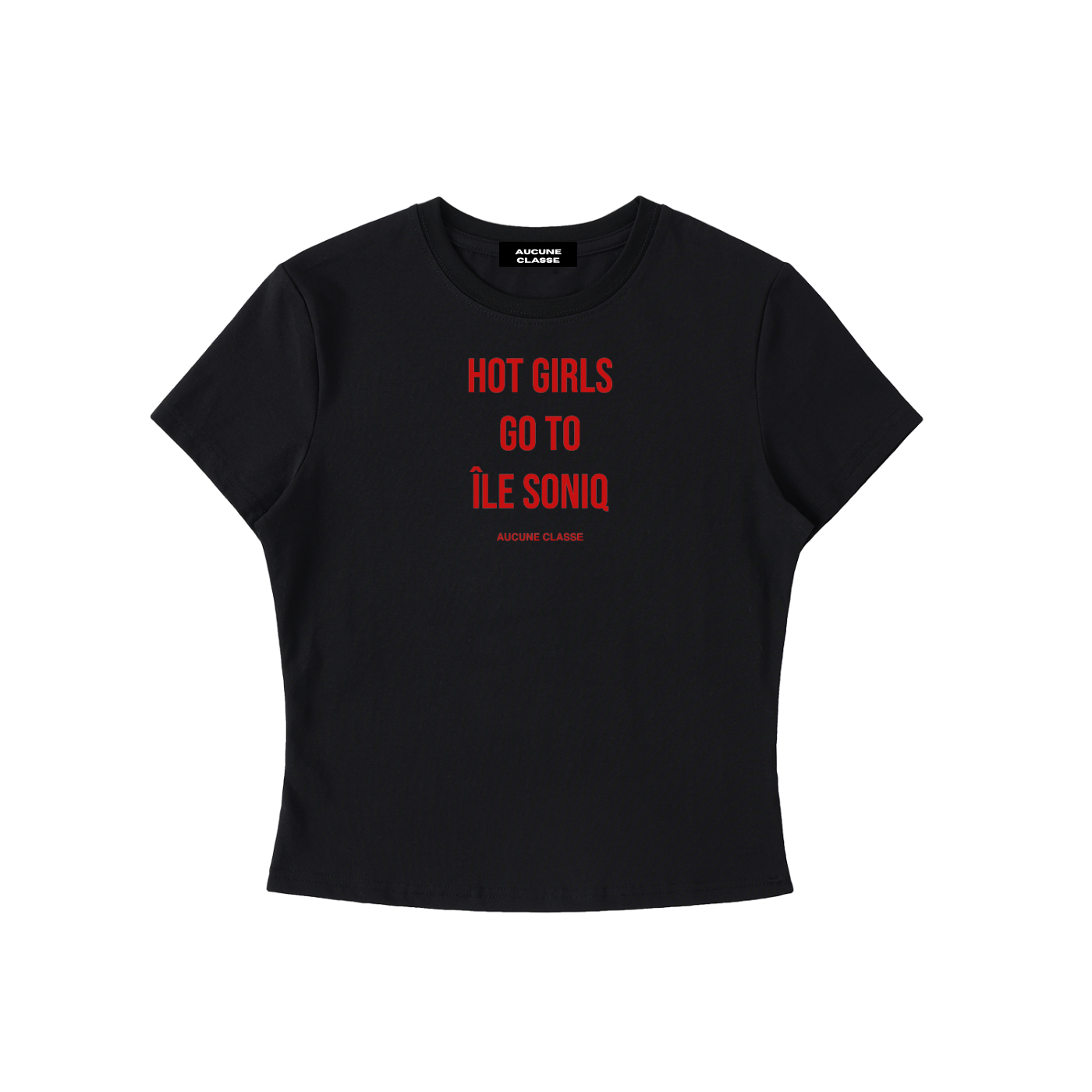 Hot Girls Ile Soniq - Front Print