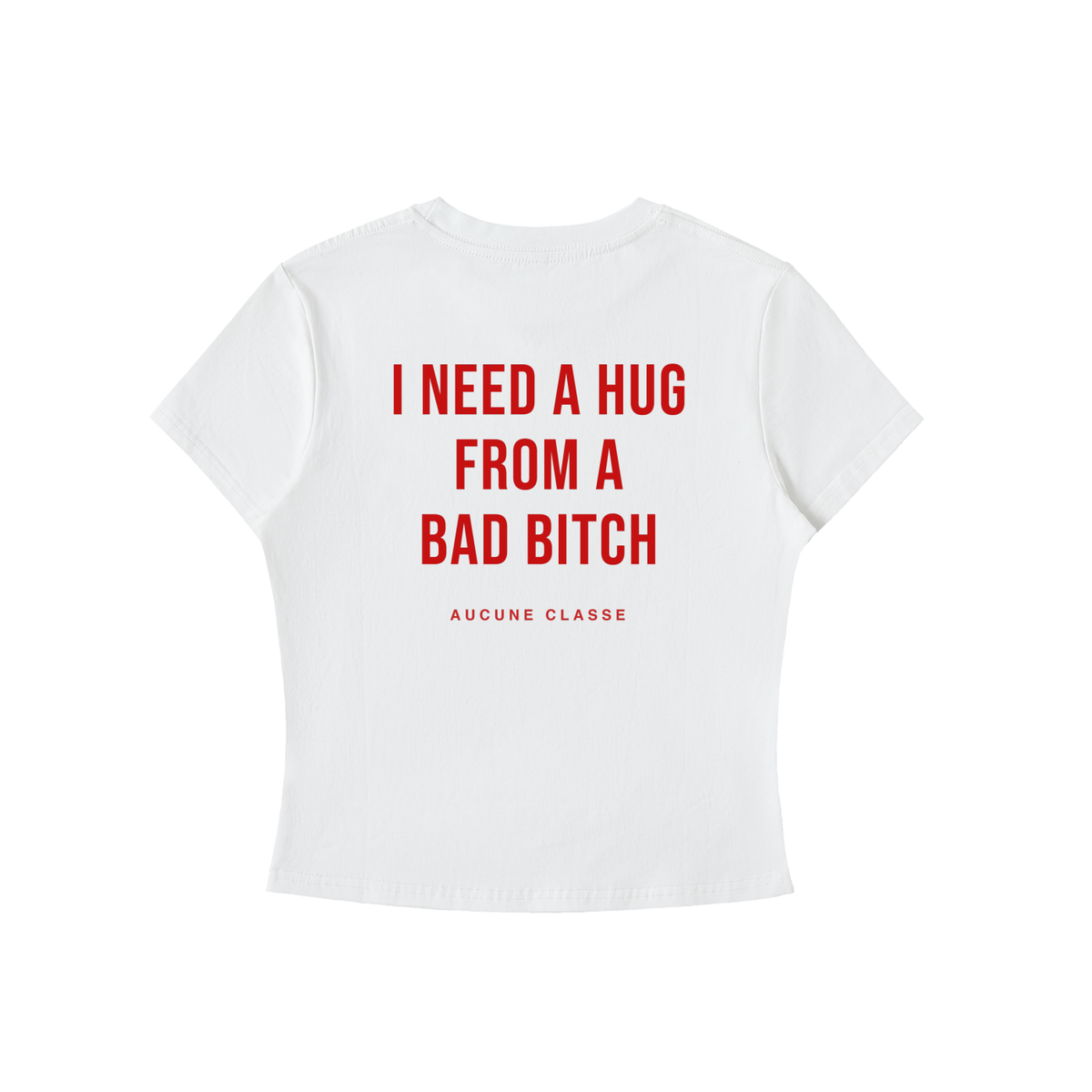 I need a hug