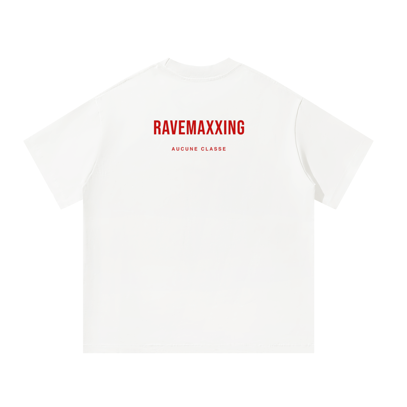 Ravemaxxing