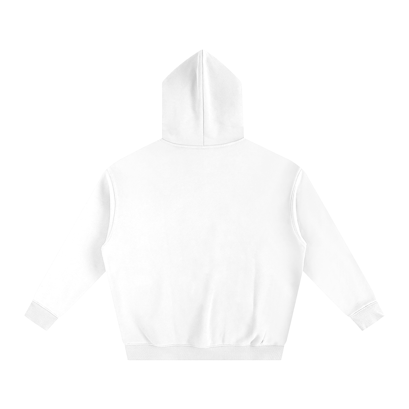 11.5 Unisex Oversize Hoodie
